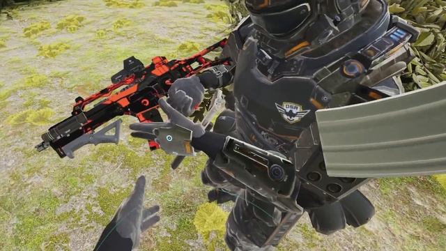 GOING TO WAR IN VR - Zero Caliber VR | Multiplayer Funny Moments! смотреть онлайн