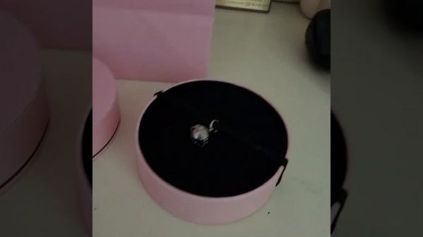 новый комплект оригинальной упаковки tous