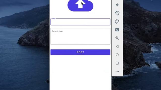 #1 My Buddies App features - Firebase Live App Building in Android Studio | Firebase in Telugu смотреть онлайн