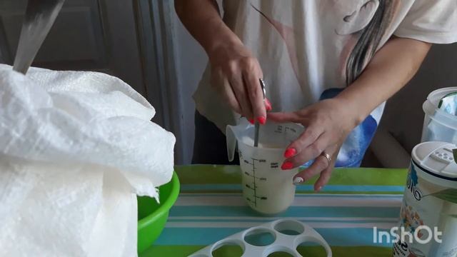 Быстрые пышные оладьи на завтрак. + лайфхак Как жарить оладьи смотреть онлайн