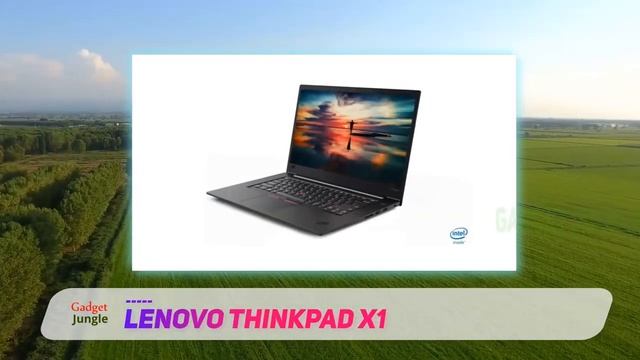 Lenovo ThinkPad X1 Review - The Best Laptops For Programming in 2022 смотреть онлайн