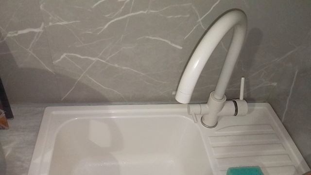 Работа фильтра Аквабрайт