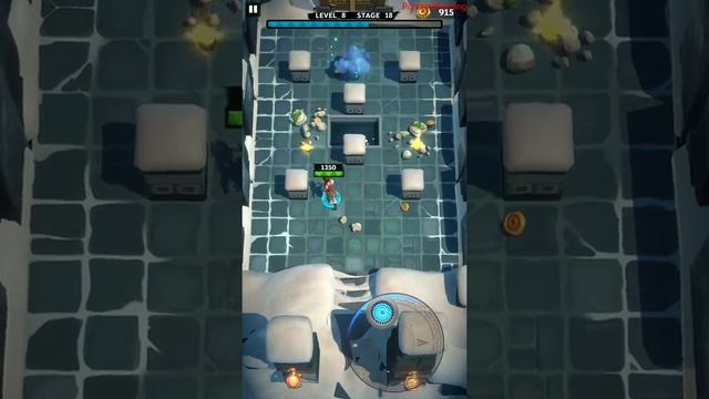 Tomb Raider Reloaded - Gameplay Walkthrough Part 1 Andean Mountains (Android,iOS) смотреть онлайн