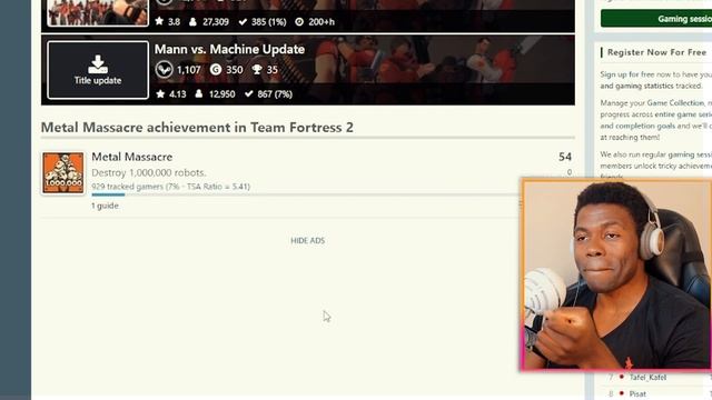 Team Fortress 2: Mann vs Machine & Jungle Inferno | REACTION!!! смотреть онлайн