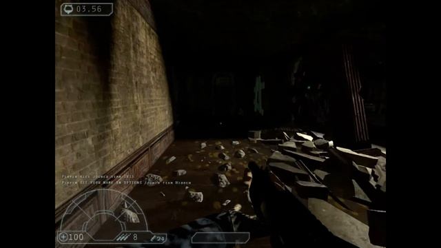 Hidden Source по сети с друзьями смотреть онлайн