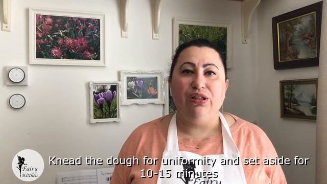 Заварные блины на йогурте. Очень вкусные и нежные. смотреть онлайн