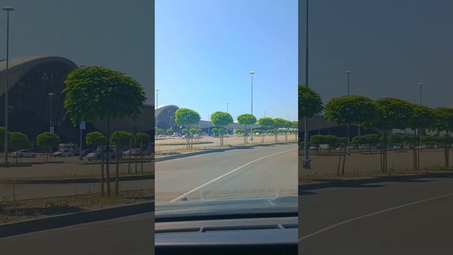 Едем в Краснодар в Озмолл купить кое что, немного развеяться и отдохнуть. смотреть онлайн