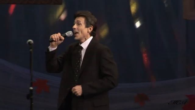 Геннадий Митяев Мой город г. Череповец смотреть онлайн