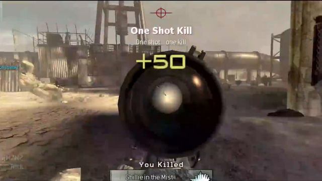 Going back to Modern Warfare 2 in 2023 (iw4x) смотреть онлайн