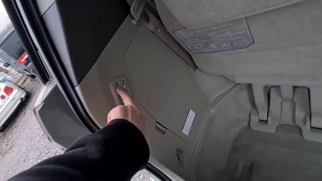 Toyota Estima G GSR50W Vorstellung mit Unterboden смотреть онлайн