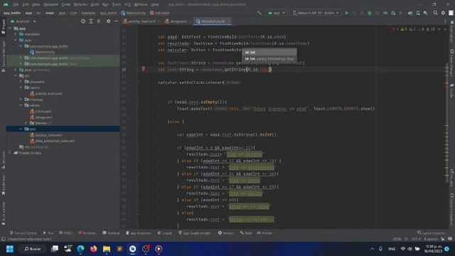 Video Kotlin String Xml смотреть онлайн