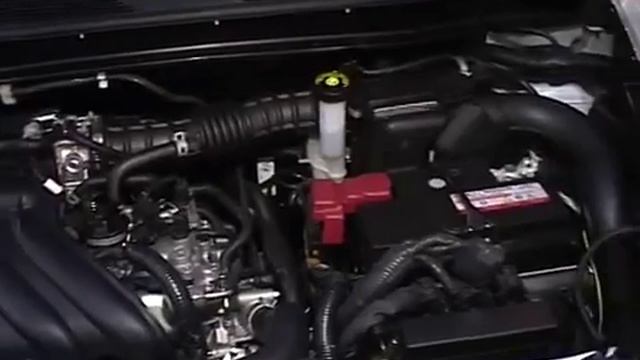 АвтоАрена тест драйв NISSAN Juke смотреть онлайн