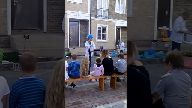 Дымовые кольца. смотреть онлайн