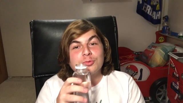 TÜRKİYE'NİN EN YÜKSEK PH'LI SUYU!! I 9.5 PH SU I (En yüksek phlı su) смотреть онлайн