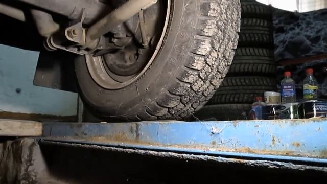 Почему водит зад автомобиля. смотреть онлайн