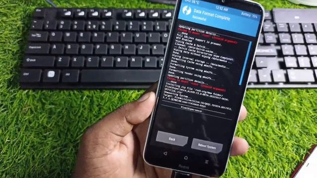 Redmi 8a dual - Pixel Experience Android 13 Custom Rom installation guide - Redmi 7a, 8, 8a. смотреть онлайн