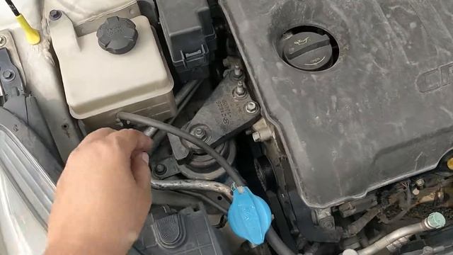 Hyundai i20 maintenance cost | EGR Cleaning | AC Service | Auto Oath смотреть онлайн
