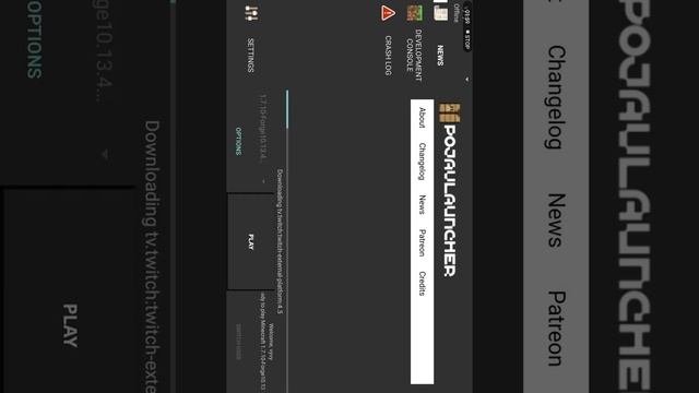 how to download forge 1.7.10 on pojavlauncher смотреть онлайн