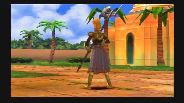 Chrono Cross - (Баг) повышение уровня до 99! смотреть онлайн