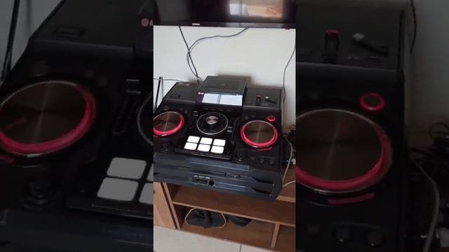 cm9740 muito forte baque смотреть онлайн