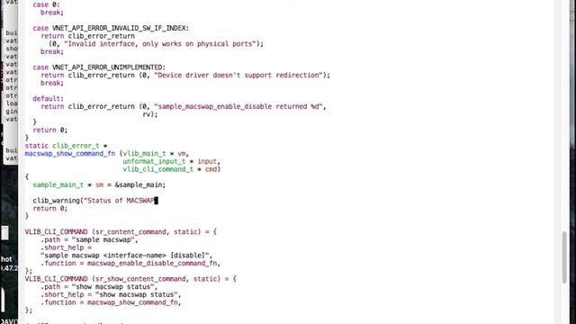 3.1: Developing API's смотреть онлайн