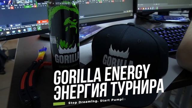 Факультет Игровой Индустрии и Киберспорта. Synergy Esports League Season 2 смотреть онлайн