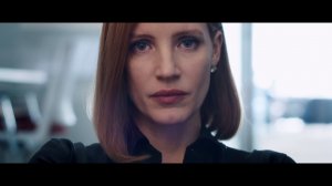Опасная игра Слоун/ Miss Sloane (2016) Русский тизер-трейлер