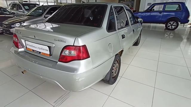 Daewoo Nexia с пробегом в Энгельсе/Good Car