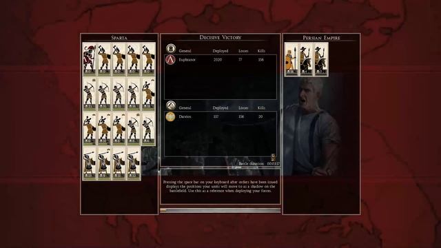 This is Sparta - Total War Rome 2 Wrath of Sparta Campaign #51 FINAL смотреть онлайн