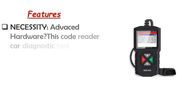 Best OBD2 Scanners 2020 || Top 6 Best OBD2 Scanners Reviews! Online Shop смотреть онлайн