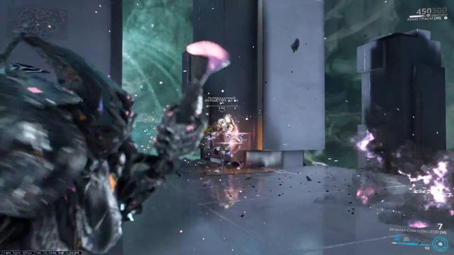 WARFRAME | Брамма Кува | Быстрый Тест смотреть онлайн