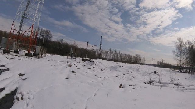 Где то в Ступинском районе ч.1 смотреть онлайн