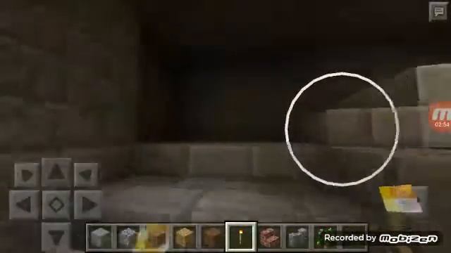 Секреты майнкрафта