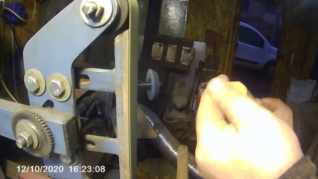 Кованый нож ТАНТО из стали ШХ 15 ( подшипник) смотреть онлайн