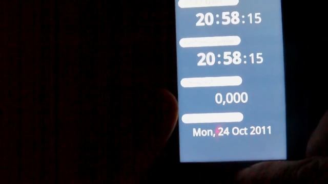 Проверка порта для 4pda
