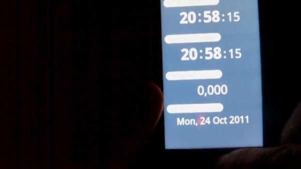 Проверка порта для 4pda