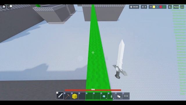 Roblox Vape V4 Showcase! смотреть онлайн