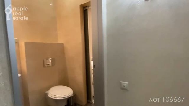 Аренда элитной квартиры площадью 155 кв.м в ЖК Триумф Палас