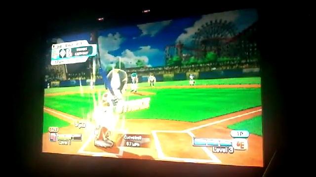Little league world series baseball 2008 gameplay! смотреть онлайн
