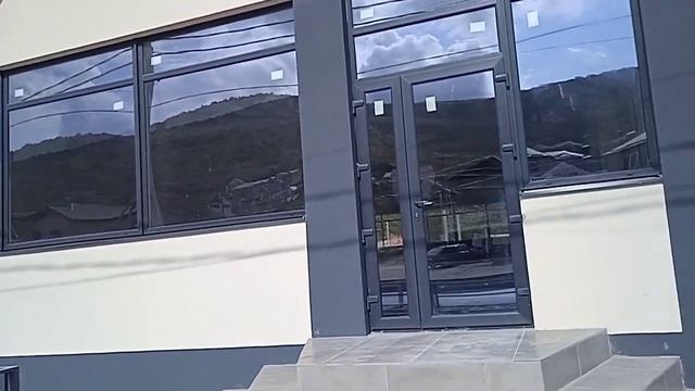 Спортивный клуб "Каскад" в Сукко: побывали в зале. Скоро открытие! смотреть онлайн