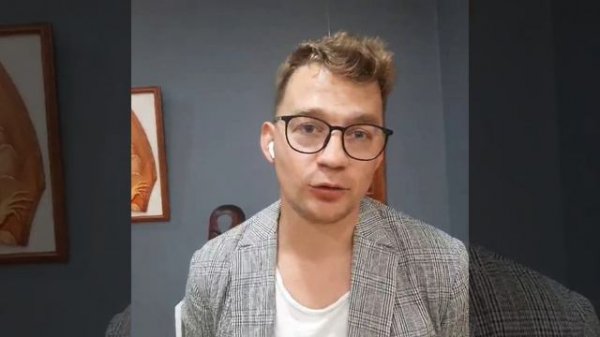 Актёр Алексей Демидов раскрыл занятия дочерей