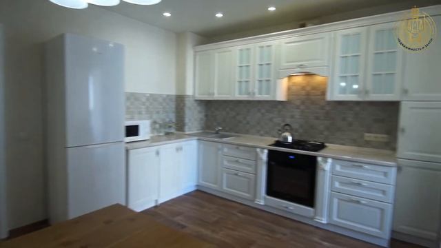 2-к квартира вторичка, 65.60 м², 2/10эт., Кул Гали ул, 34 смотреть онлайн