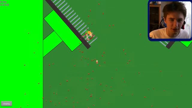 Happy Wheels Парашютисты - Серия 12 - Похождения с Юзей! смотреть онлайн