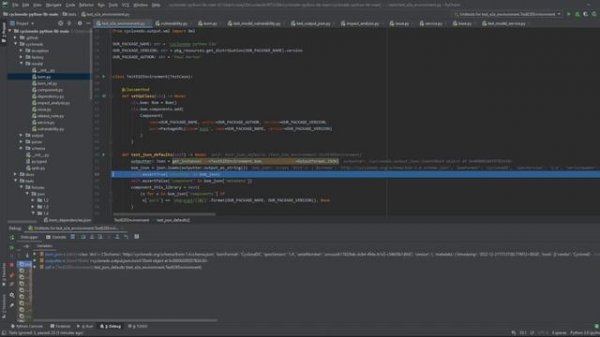 CycloneDX Python Library | Get Started Building Your Own SBOM Tool with CycloneDX Python Libraries!