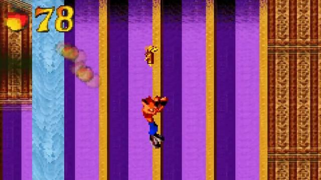 Crash Bandicoot 2: N-Tranced - (101% Walkthrough) Final Part смотреть онлайн