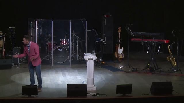 Даниил Шатров. "Как происходит крещение Духом Святым" смотреть онлайн