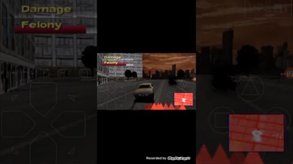 Driver 2 Cheats codes on epsxe