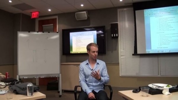 Owen Cook's Top Inner Game Concepts Revealed