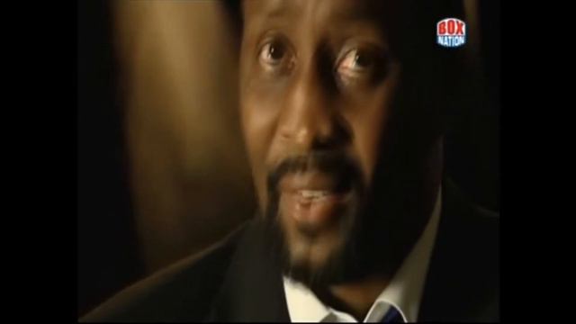 Tommy Hearns ' breakdown of Roberto Duran KO смотреть онлайн