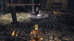 Dark souls 2 (билд танк) стрим#3